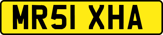 MR51XHA
