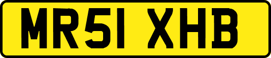 MR51XHB