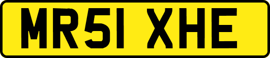 MR51XHE