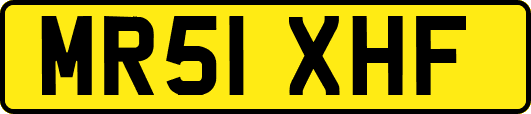 MR51XHF