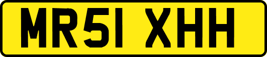 MR51XHH