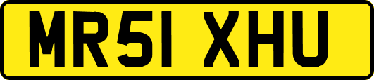 MR51XHU