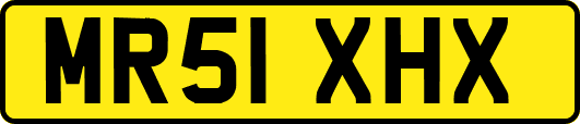 MR51XHX