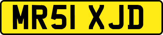 MR51XJD