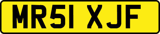 MR51XJF