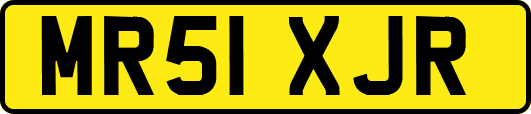 MR51XJR