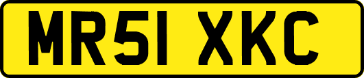 MR51XKC
