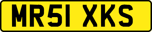 MR51XKS