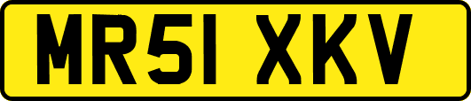 MR51XKV