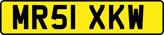 MR51XKW