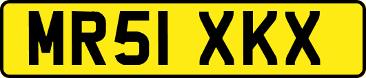MR51XKX