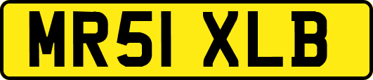 MR51XLB
