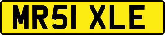 MR51XLE