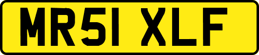 MR51XLF