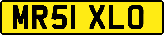 MR51XLO