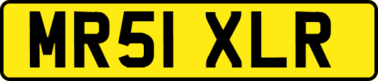 MR51XLR