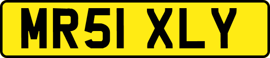 MR51XLY