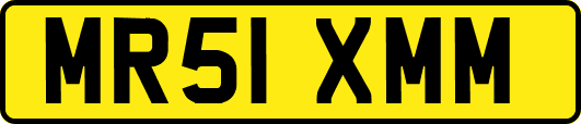 MR51XMM