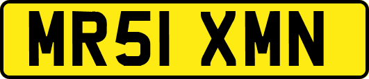 MR51XMN