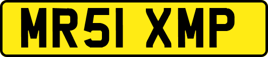 MR51XMP