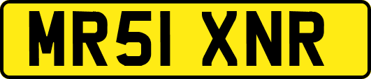 MR51XNR