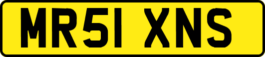 MR51XNS