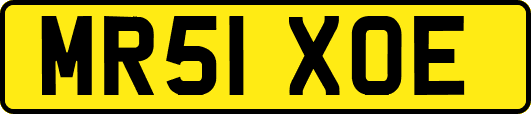 MR51XOE
