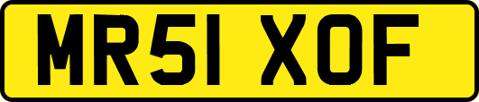 MR51XOF
