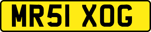 MR51XOG
