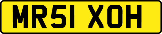 MR51XOH