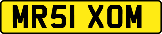 MR51XOM