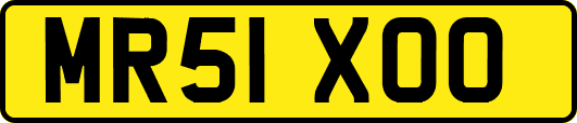 MR51XOO