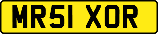 MR51XOR