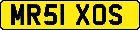 MR51XOS