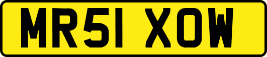 MR51XOW