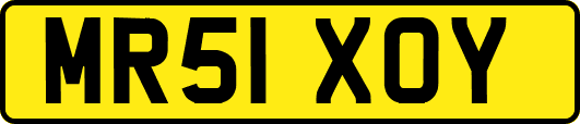 MR51XOY