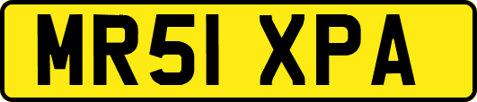 MR51XPA