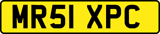 MR51XPC