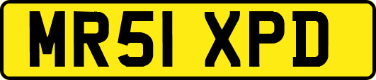 MR51XPD