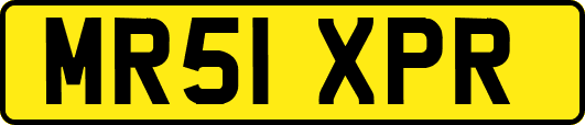 MR51XPR