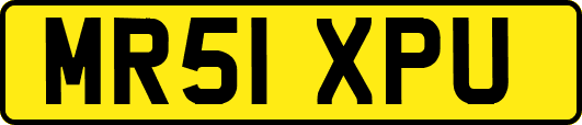 MR51XPU