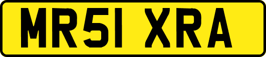 MR51XRA