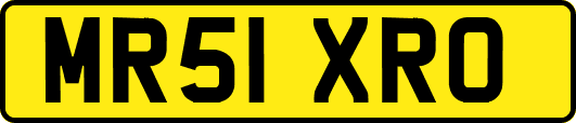 MR51XRO
