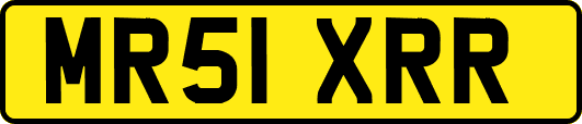 MR51XRR
