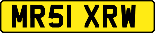 MR51XRW