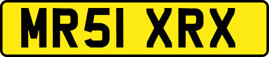 MR51XRX