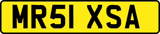 MR51XSA