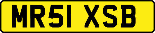 MR51XSB