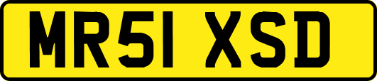 MR51XSD
