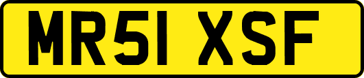 MR51XSF